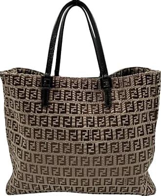 borse estive fendi|borse fendi in saldo.